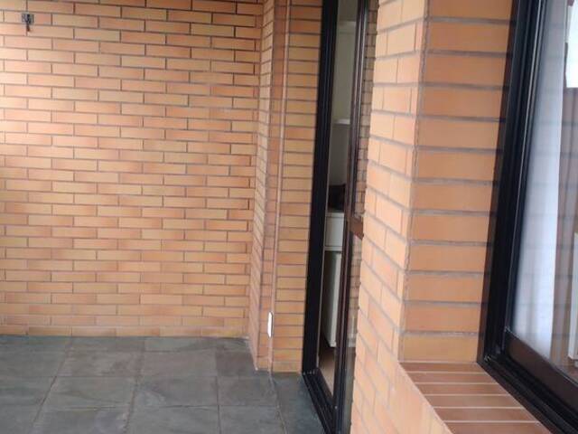 #7737 - Apartamento para Venda em São Paulo - SP - 2