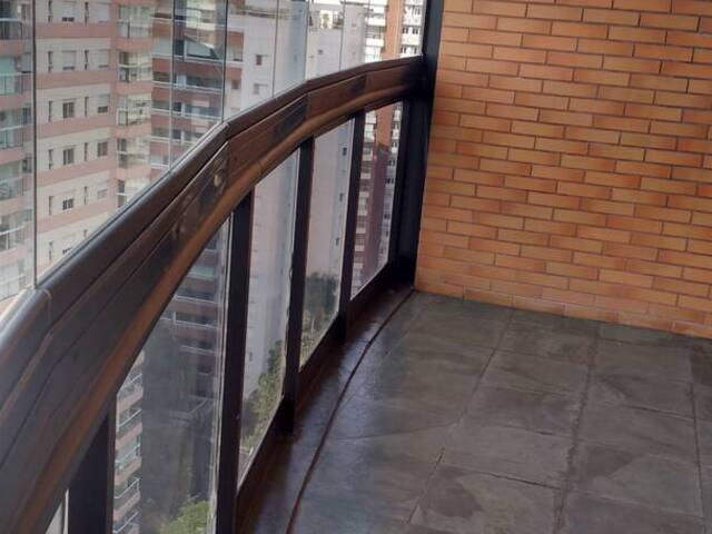 #7737 - Apartamento para Venda em São Paulo - SP - 3