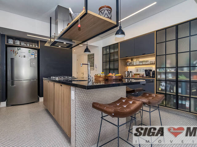 #7739 - Apartamento para Venda em São Paulo - SP - 2