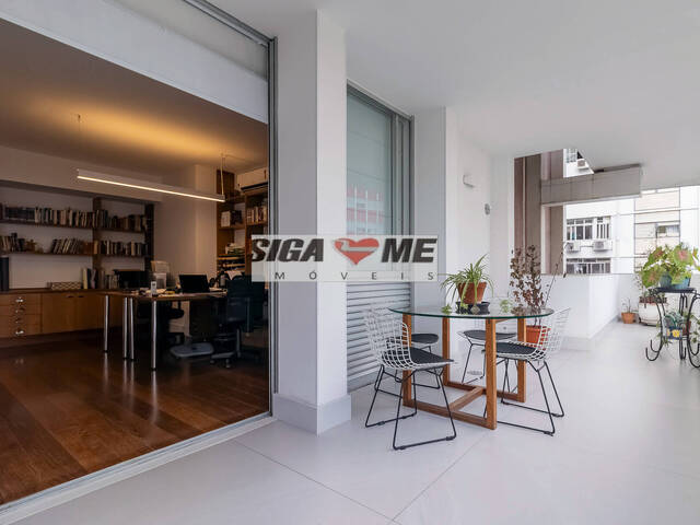 Apartamento para Venda em São Paulo - 5