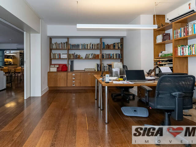 #7739 - Apartamento para Venda em São Paulo - SP - 3