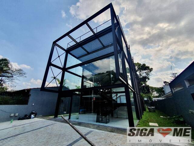 #7740 - Sala para Venda em São Paulo - SP - 1