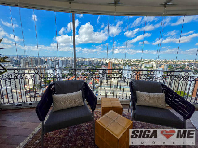 #7741 - Apartamento para Venda em São Paulo - SP - 2