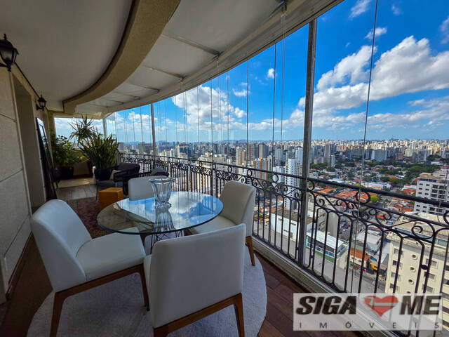 #7741 - Apartamento para Venda em São Paulo - SP - 3