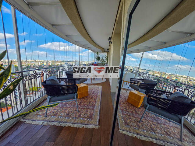 Apartamento para Venda em São Paulo - 4