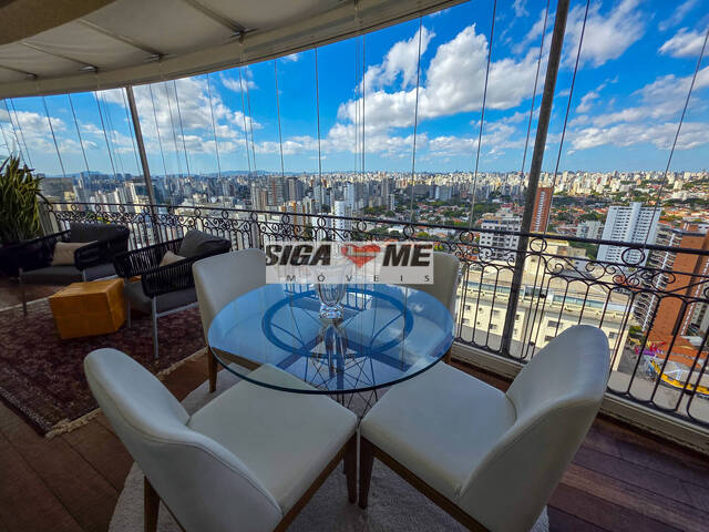 Apartamento para Venda em São Paulo - 5