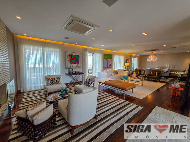 #7741 - Apartamento para Venda em São Paulo - SP - 1