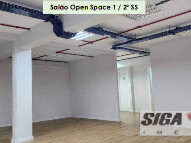 #7743 - Prédio comercial para Venda em São Paulo - SP - 2