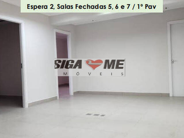 Prédio comercial para Venda em São Paulo - 5