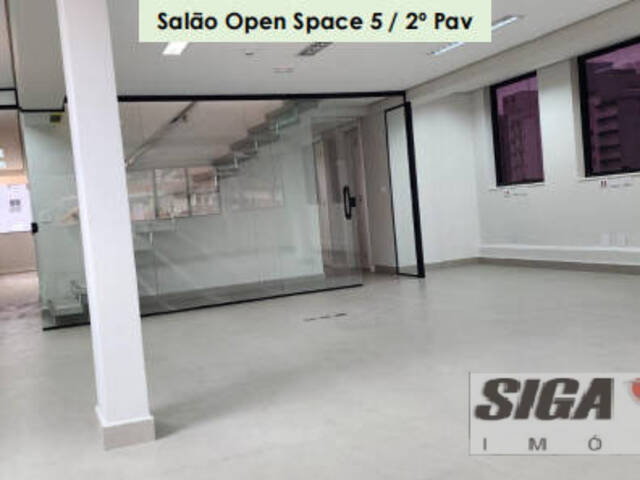 #7743 - Prédio comercial para Venda em São Paulo - SP - 3