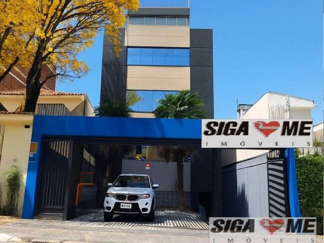 Venda em Vila Mariana - São Paulo