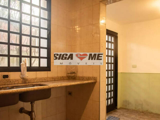 Casa para Locação em São Paulo - 5