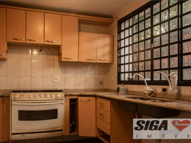 Locação em Vila Mariana - São Paulo