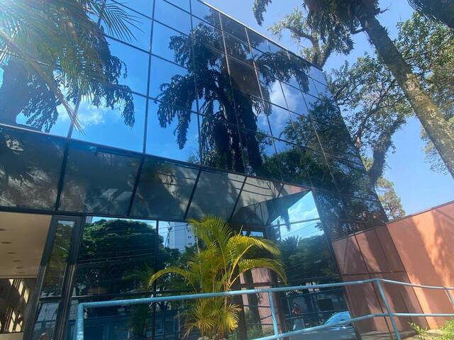 Venda em Indianópolis - São Paulo