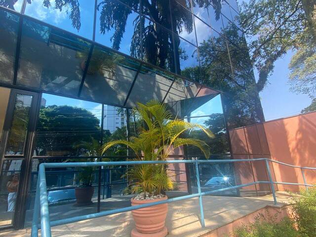#7745 - Prédio comercial para Venda em São Paulo - SP - 2