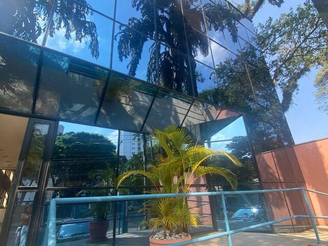 #7745 - Prédio comercial para Venda em São Paulo - SP - 3