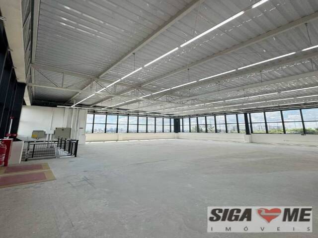 #7746 - Prédio comercial para Venda em São Paulo - SP - 2