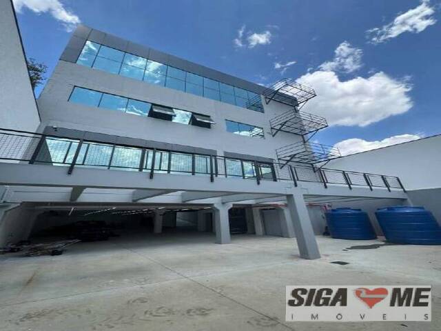 Venda em Morumbi - São Paulo