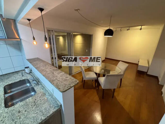 Apartamento para Locação em São Paulo - 4