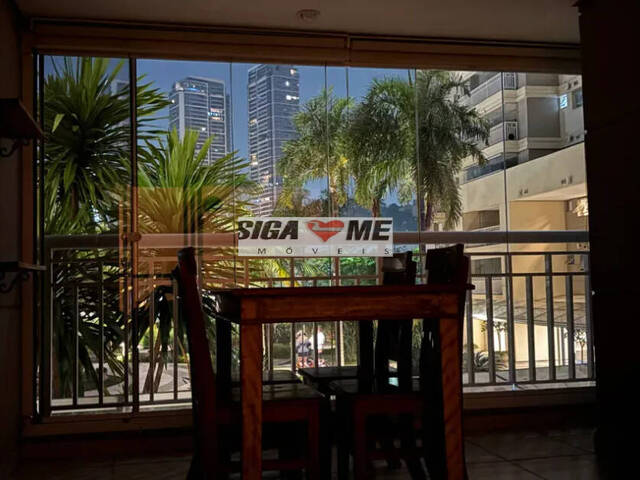 Apartamento para Locação em São Paulo - 5