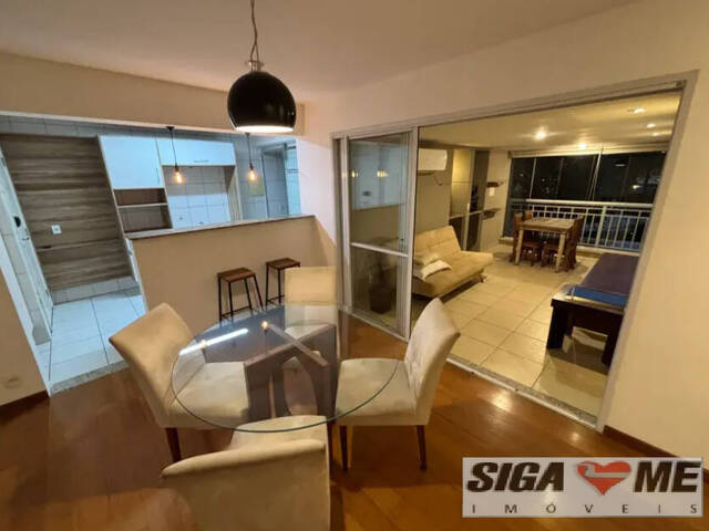 #7747 - Apartamento para Locação em São Paulo - SP - 2