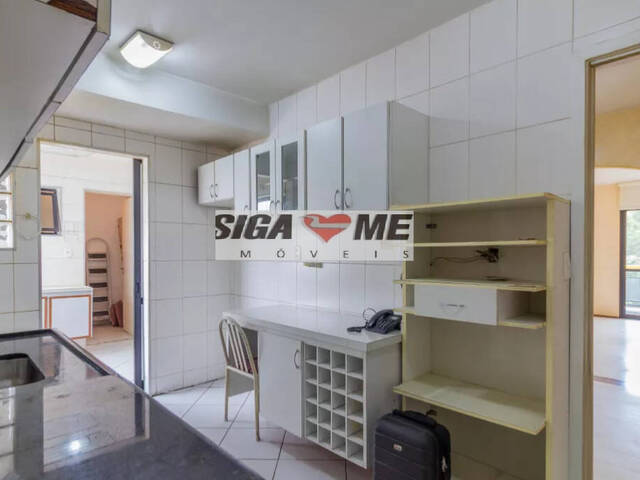 Apartamento para Locação em São Paulo - 4