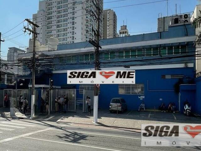 Locação em Barra Funda - São Paulo