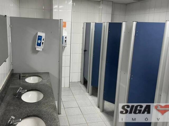 #7749 - Prédio comercial para Locação em São Paulo - SP - 3