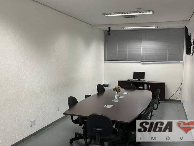 #7749 - Prédio comercial para Locação em São Paulo - SP - 2