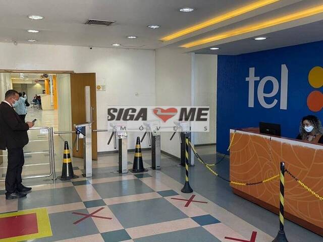Prédio comercial para Locação em São Paulo - 5