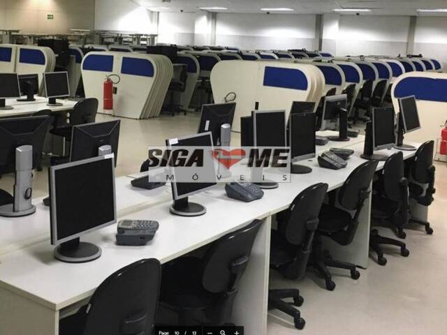 Prédio comercial para Locação em São Paulo - 4