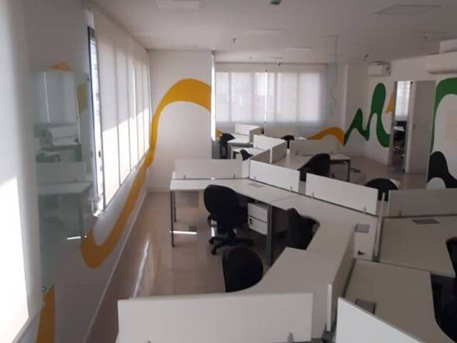 Venda em Santa Cecília - São Paulo