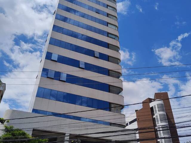 #7751 - Sala para Venda em São Paulo - SP - 1
