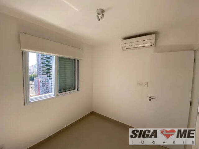 #7755 - Apartamento para Locação em São Paulo - SP - 2