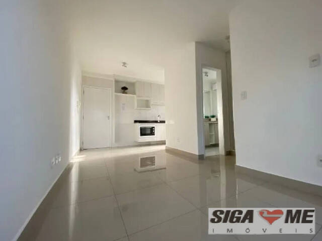 Locação em Vila Olímpia - São Paulo