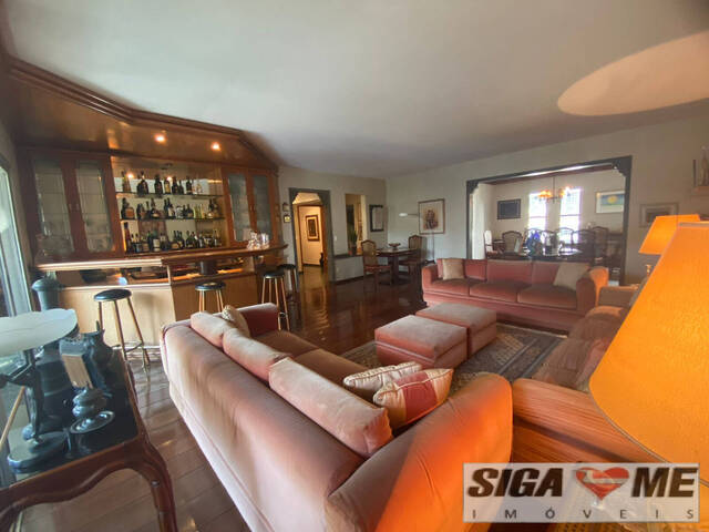 #7756 - Apartamento para Venda em São Paulo - SP - 2