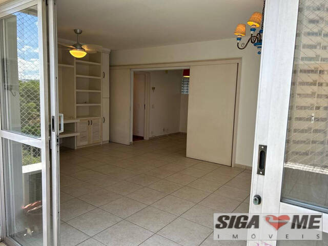 #7757 - Apartamento para Locação em São Paulo - SP - 2