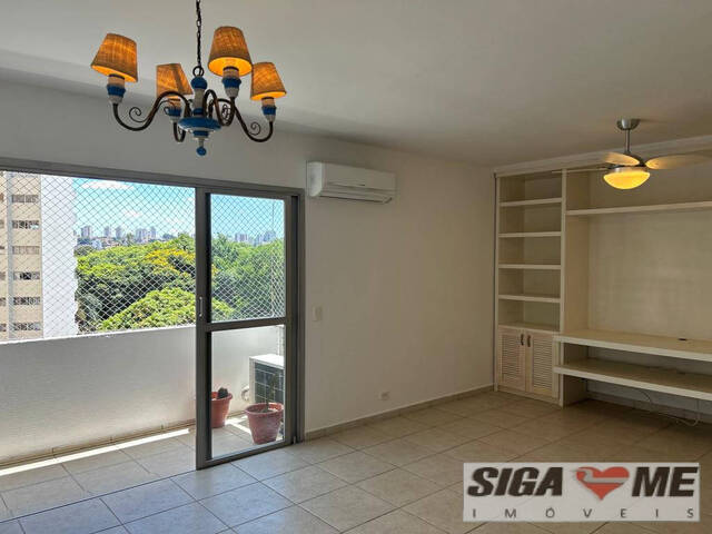 #7757 - Apartamento para Locação em São Paulo - SP - 1