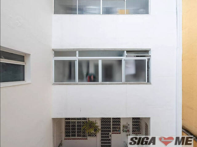 #7758 - Apartamento para Locação em São Paulo - SP - 3