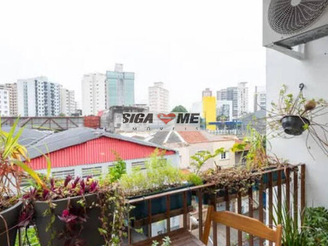 Apartamento para Locação em São Paulo - 4