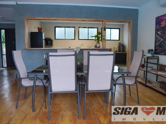 #7759 - Casa para Venda em São Paulo - SP - 3