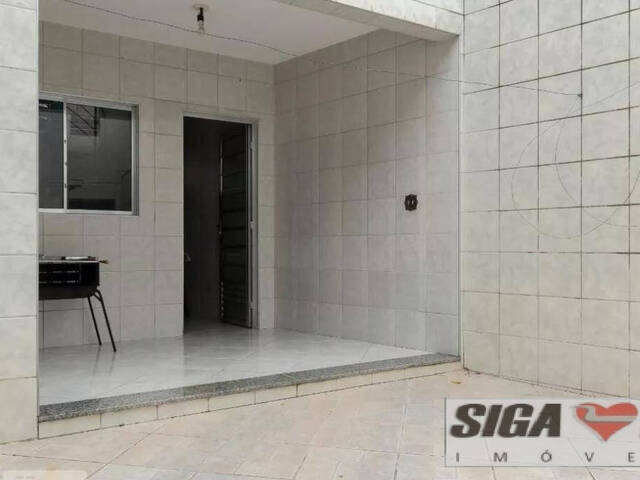 #7760 - Casa para Venda em São Paulo - SP - 2
