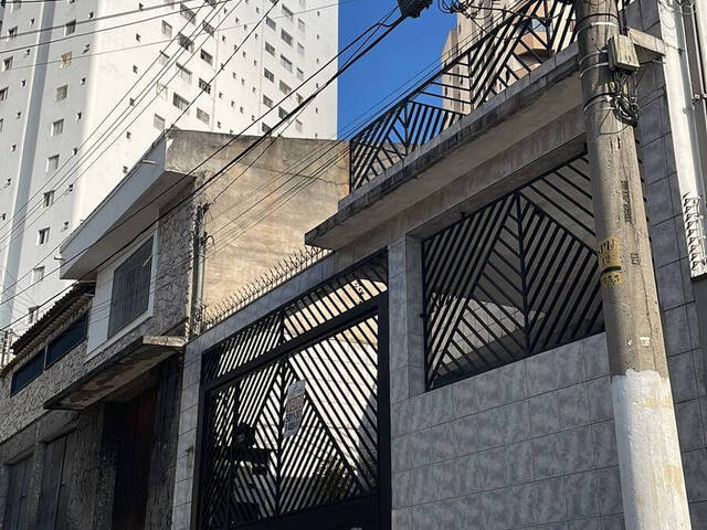 Venda em Vila Guarani (Z Sul) - São Paulo