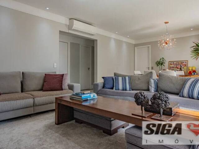 #7761 - Apartamento para Venda em São Paulo - SP - 2