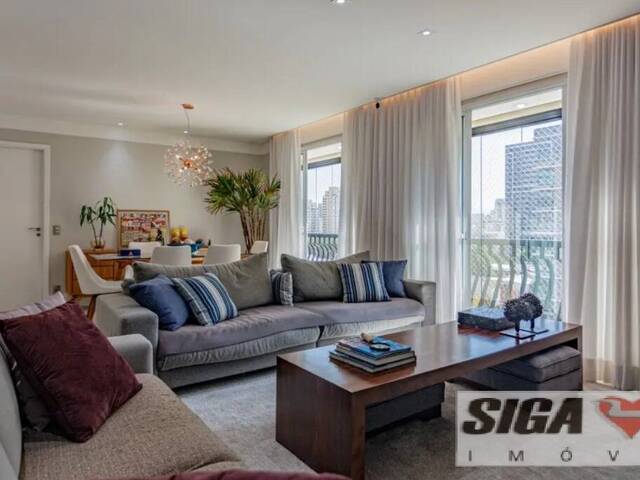 Venda em Perdizes - São Paulo