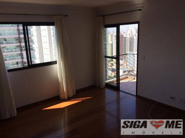 #7762 - Apartamento para Venda em São Paulo - SP - 1