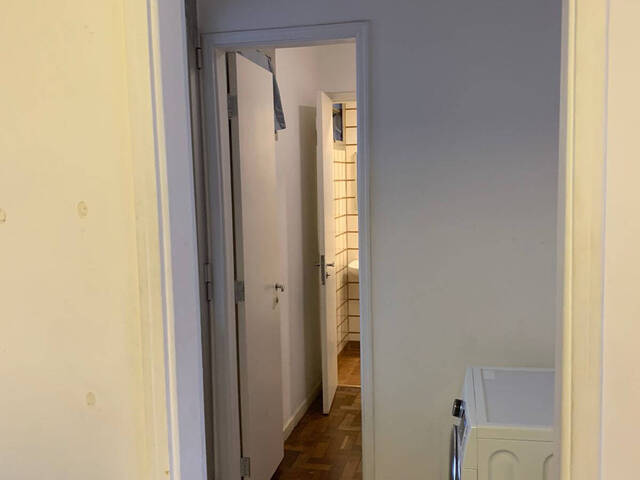 #7763 - Apartamento para Locação em São Paulo - SP - 3