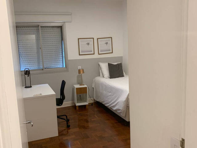 #7764 - Apartamento para Locação em São Paulo - SP - 2