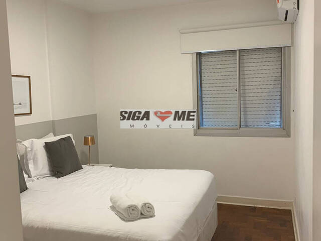 Apartamento para Locação em São Paulo - 5