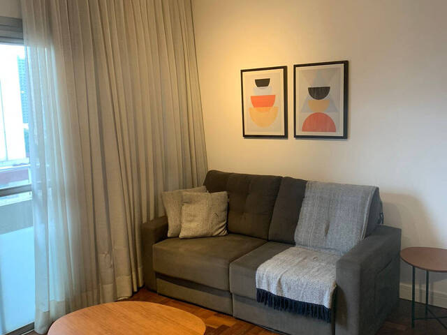 #7764 - Apartamento para Locação em São Paulo - SP - 1